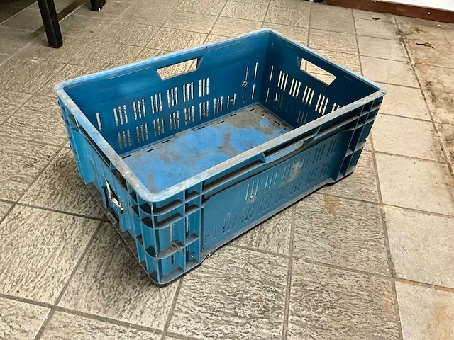 Europool stapelkrat (7x) - afbeelding 3 van  4