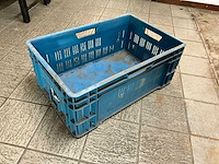 Europool stapelkrat (7x) - afbeelding 3 van  4