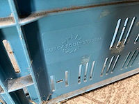 Europool stapelkrat (7x) - afbeelding 4 van  4