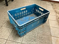 Europool stapelkratten (8x) - afbeelding 3 van  4