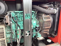 Europower - 2015 - 100kva - stroomgenerator - afbeelding 2 van  14