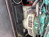 Europower - 2015 - 100kva - stroomgenerator - afbeelding 3 van  14
