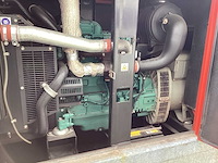 Europower - 2015 - 100kva - stroomgenerator - afbeelding 5 van  14