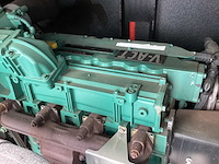 Europower - 2015 - 100kva - stroomgenerator - afbeelding 6 van  14