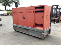 Europower - 2015 - 100kva - stroomgenerator - afbeelding 10 van  14