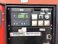 Europower - 2015 - 100kva - stroomgenerator - afbeelding 13 van  14