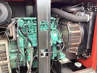 Europower - 2015 - 100kva - stroomgenerator - afbeelding 2 van  14