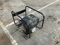 Europower 1b30 stroomgenerator - afbeelding 1 van  5