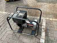 Europower 1b30 stroomgenerator - afbeelding 2 van  5