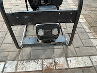 Europower 1b30 stroomgenerator - afbeelding 3 van  5