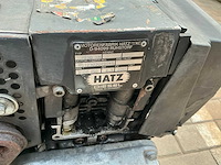 Europower 1b30 stroomgenerator - afbeelding 4 van  5