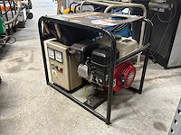 Europower ep2500 f noodstroomaggregaat - afbeelding 1 van  6