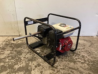 Europower ep2500 noodstroomaggregaat - afbeelding 1 van  9