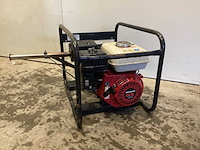 Europower ep2500 noodstroomaggregaat - afbeelding 2 van  9