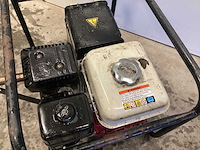 Europower ep2500 noodstroomaggregaat - afbeelding 3 van  9