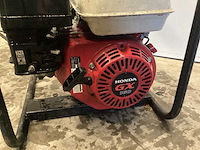 Europower ep2500 noodstroomaggregaat - afbeelding 4 van  9