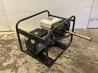 Europower ep2500 noodstroomaggregaat - afbeelding 7 van  9