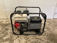 Europower ep2500 noodstroomaggregaat - afbeelding 8 van  9