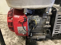 Europower ep2500 noodstroomaggregaat - afbeelding 9 van  9