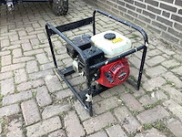 Europower ep2500 stroomgenerator - afbeelding 1 van  5