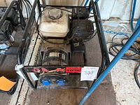 Europower ep3300 aggregaat - afbeelding 2 van  4