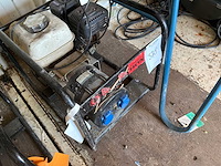 Europower ep3300 aggregaat - afbeelding 3 van  4