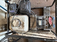 Europower ep3300 aggregaat - afbeelding 4 van  4