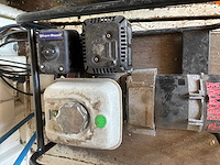 Europower ep3300 aggregaat - afbeelding 3 van  3