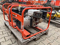 Europower ep4100 stroom aggregaat - afbeelding 2 van  7
