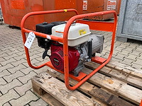 Europower ep4100 stroom aggregaat - afbeelding 1 van  7
