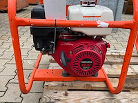 Europower ep4100 stroom aggregaat - afbeelding 6 van  7
