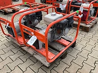 Europower ep4100 stroom aggregaat - afbeelding 5 van  9