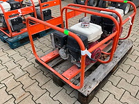Europower ep4100 stroom aggregaat - afbeelding 1 van  9