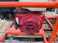 Europower ep4100 stroom aggregaat - afbeelding 6 van  9