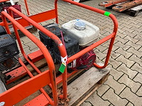 Europower ep4100 stroom aggregaat - afbeelding 3 van  9
