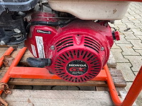 Europower ep4100 stroom aggregaat - afbeelding 6 van  9