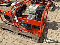 Europower ep4100 stroom aggregaat - afbeelding 4 van  8