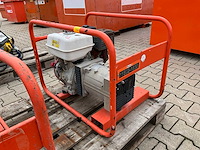 Europower ep4100 stroom aggregaat - afbeelding 3 van  7