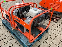 Europower ep4100 stroom aggregaat - afbeelding 1 van  8