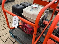 Europower ep4100 stroom aggregaat - afbeelding 3 van  8