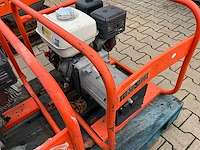 Europower ep4100 stroom aggregaat - afbeelding 4 van  8