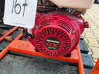 Europower ep4100 stroom aggregaat - afbeelding 6 van  9