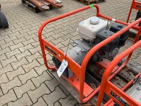 Europower ep4100 stroom aggregaat - afbeelding 6 van  9