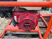 Europower ep4100 stroom aggregaat - afbeelding 6 van  9