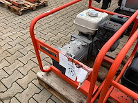 Europower ep4100 stroom aggregaat - afbeelding 1 van  9