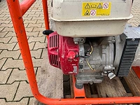Europower ep4100 stroom aggregaat - afbeelding 4 van  9