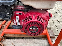 Europower ep4100 stroom aggregaat - afbeelding 5 van  9