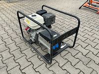 Europower ep6000 stroomgenerator - afbeelding 2 van  9