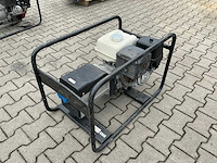 Europower ep6000 stroomgenerator - afbeelding 4 van  9