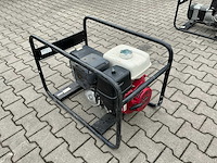 Europower ep6000 stroomgenerator - afbeelding 5 van  9